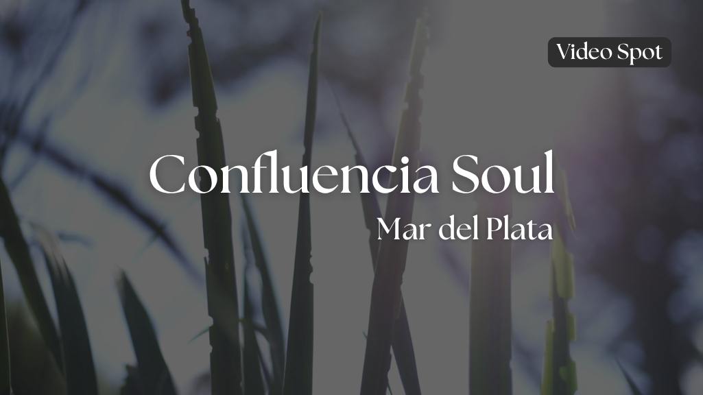 confluencia-soul