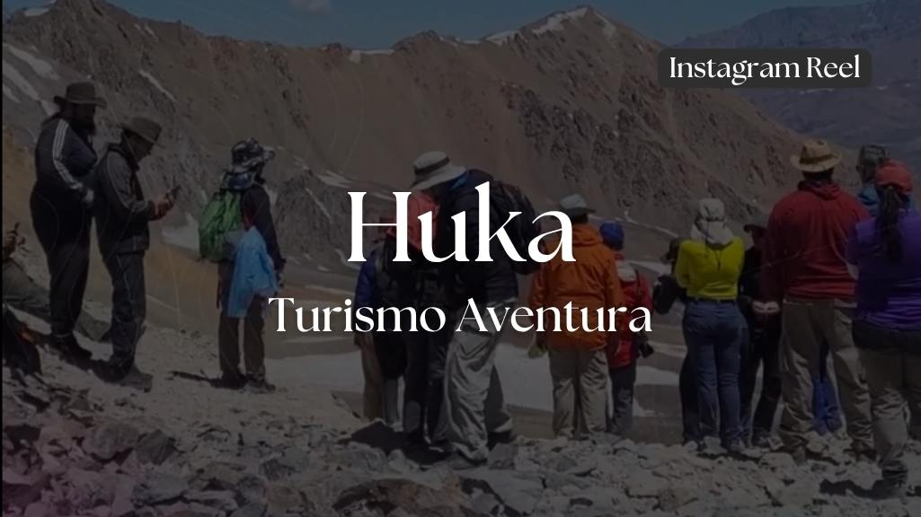 huka