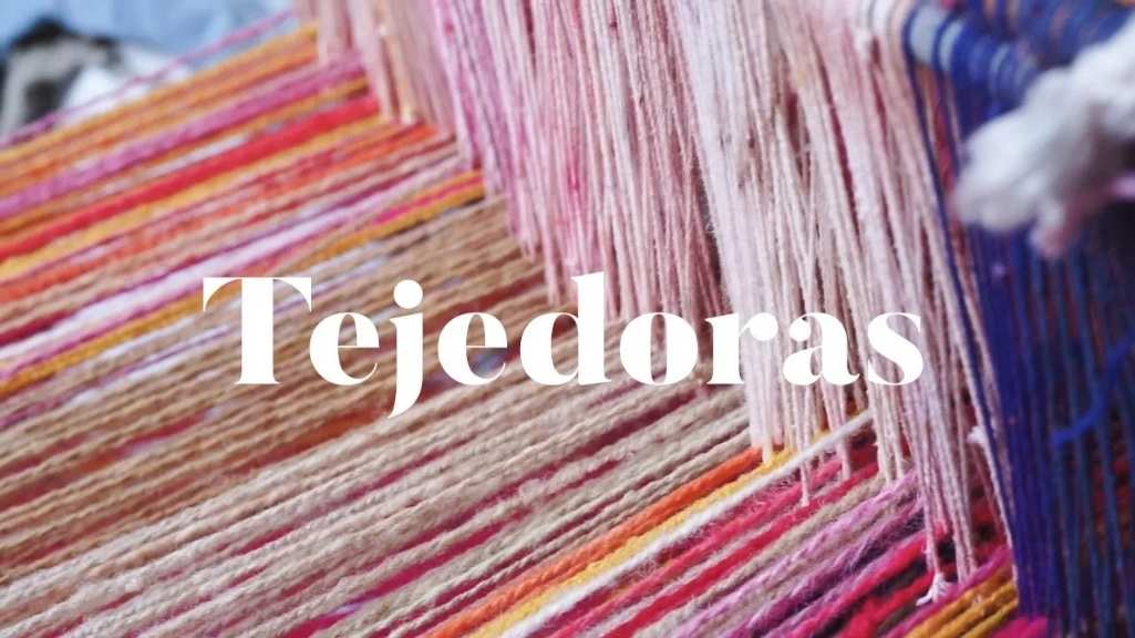 tejedoras-corto-documental