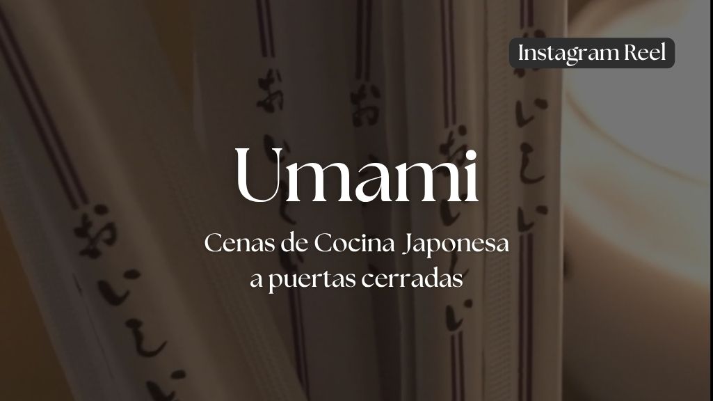 umami