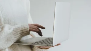 web para proyectos holisticos